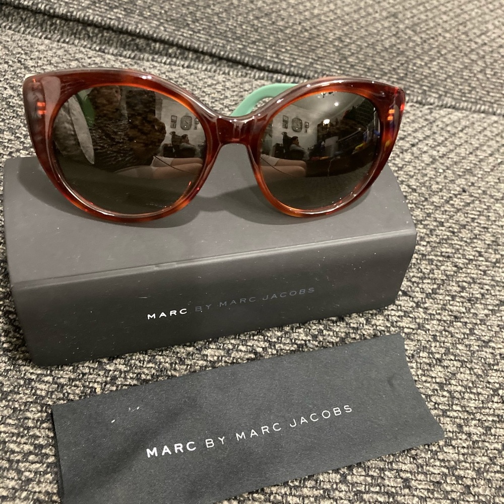Marc Jacobs Sunglasses